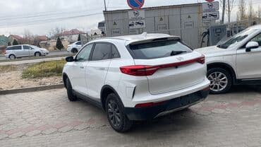 какие машины подходят для яндекс такси бишкек 2024: Weltmeister EX5, 2021 г. — 10