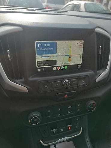 GMC : 2019 г., 1.5 л, Автомат, Бензин, Кроссовер — 9