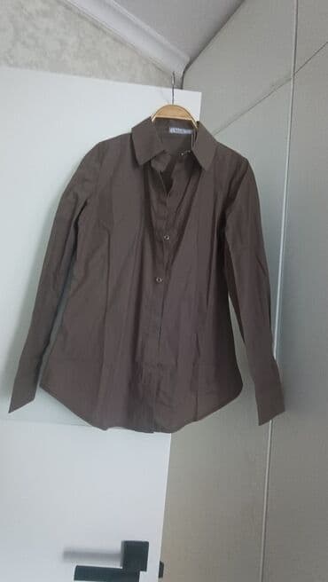 Табылгалар кеңсеси: Рубашка 42-44 — 2