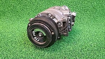 bmv e32: Компрессор BMW 2003 г., Оригинал, Германия — 2