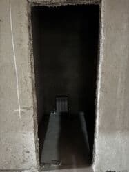 продажа дом верхний орок: 2 бөлмө, 79 кв. м, Элитка, 12 кабат, ПСО (өзү оңдоп түзөтүп бүтүү үчүн) — 3