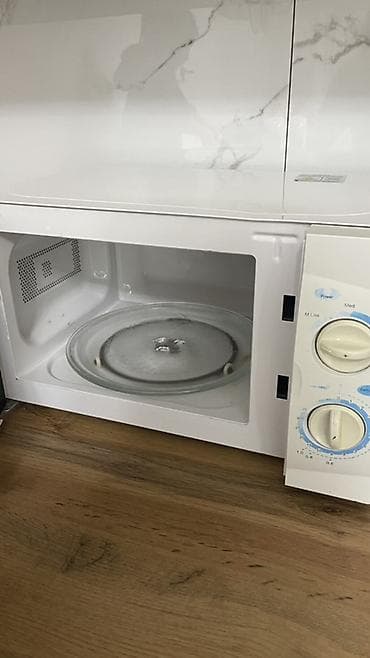 самовар на дровах советский: Микроволновка — 2