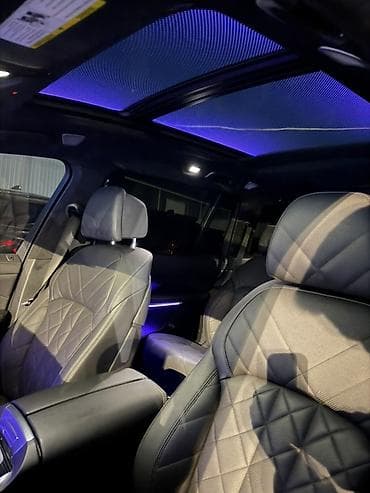 x7 прр: BMW X7: 2023 г., Автомат, Бензин, Внедорожник — 4