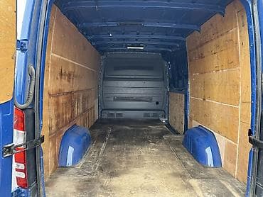 mitsubishi eclips: Mercedes-Benz Спринтер: 2011 г., 2.2 л, Механика, Дизель, Бус — 6