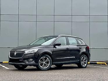 infinity g: BAW : 2019 г., 2 л, Автомат, Бензин, Кроссовер — 1