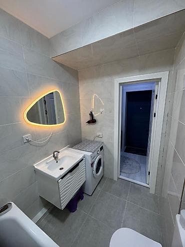 1 комната, 43 м², Элитка, 3 этаж, Евроремонт — 7