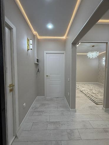 Недвижимость: 1 комната, 53 м², Элитка, 7 этаж, Косметический ремонт — 6