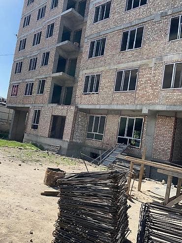 5: Построен, Элитка, 1 комната, 45 м² — 3