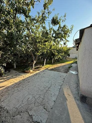 капсула дом: 🏡 **Продаётся дом с участком в Ак-Ордо-1!** 📍 Район: Ак-Ордо-1 📐 — 8
