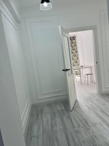 долгосрочная аренда квартиры ош: 1 комната, Собственник, Без подселения — 11