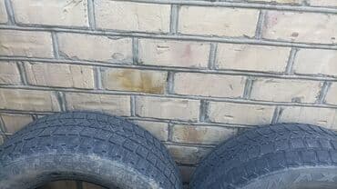 шины 17 размера: Шины зимние — 3