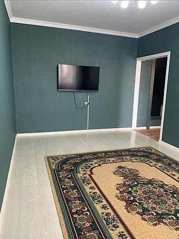 комната манас: 1 комната, 35 м² — 4