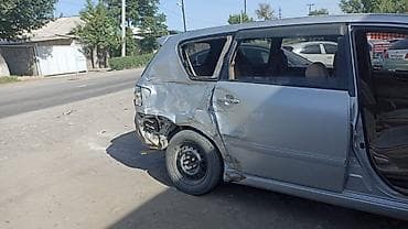 Авто кызматтары: Кузовду оңдоо, Кузов рихтовкасы, Жеңил унаа — 3