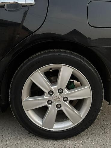 лехсуз ес 330: Lexus ES: 2005 г., 3.3 л, Автомат, Бензин, Седан — 7