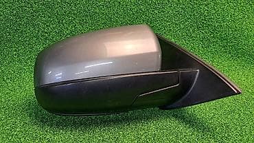 bmv e: Зеркало правое Е70 7 136 887 Год 2008 В отличном состоянии, очень — 3