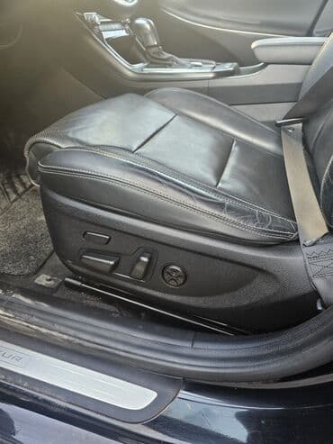 продаю или меняю на дом: Hyundai Grandeur: 2018 г., 3 л, Автомат, Бензиновая, Седан — 15