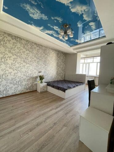 снять квартиру филармония: 2 комнаты, 88 м², Элитка, 8 этаж, Евроремонт — 6