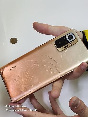 колонки на авто: Redmi note 10 pro max 128/8 Продаю б/у redmi note 10 pro max без — 1