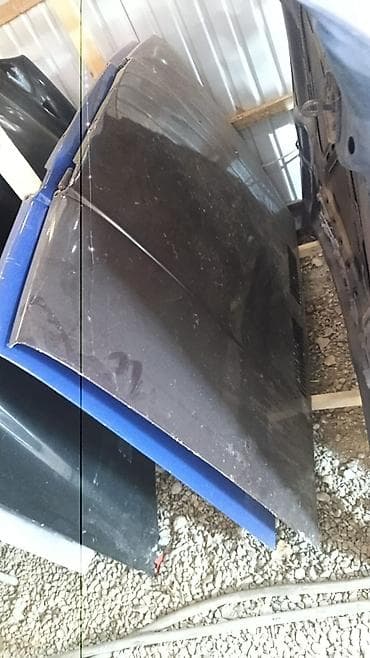 рул лада: Капот ВАЗ (LADA) — 1