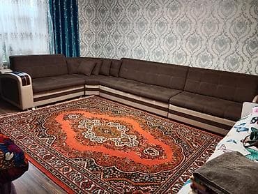 Диваны: Угловой диван, С ящиками — 2