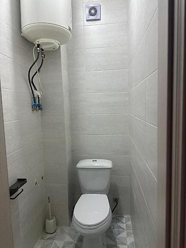 mega hous: 2 комнаты, 72 м², Элитка, 3 этаж, Евроремонт — 10