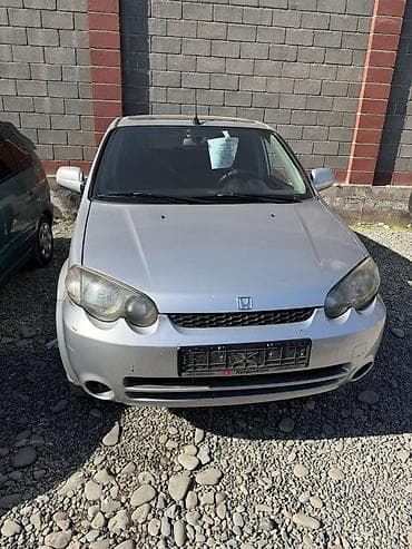 mini copper: Honda HR-V: 2004 г., 1.6 л, Автомат, Бензин, Кроссовер — 1