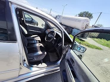 меняю на две машины: Honda Odyssey: 2020 г., 2.3 л, Автомат, Бензин, Минивэн — 7