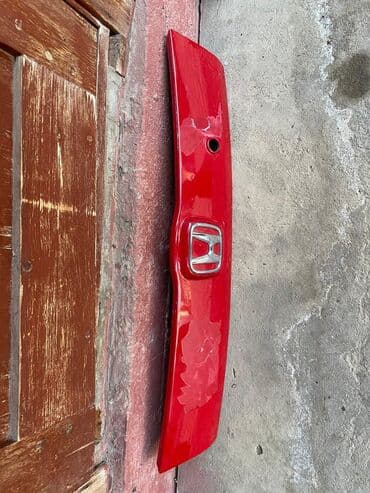 реставрация дверей бишкек: Бампер Honda, Б/у, Оригинал — 7