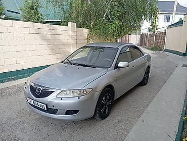 мазда 6 термостат: Mazda 6: 2004 г., 1.8 л, Механика, Бензин, Седан — 8