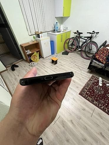 s11 samsung: Samsung Galaxy S21 Ultra 5G, цвет - Черный, 2 SIM — 6
