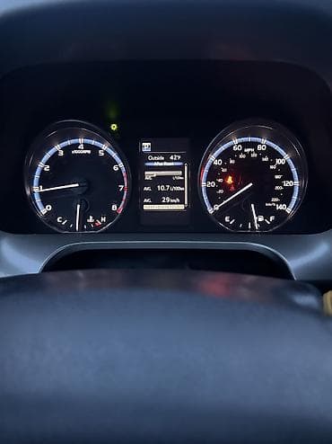 toyota funcargo: Toyota RAV4: 2018 г., 2.5 л, Автомат, Бензин — 8