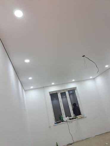 потолок пластик: Натяжной потолок Глянцевое, Матовое, 3D потолки Гарантия, Бесплатная консультация, Бесплатный замер — 20