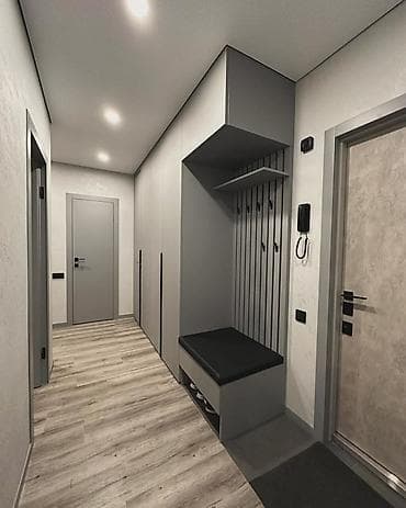 обмен квартиры на квартиру: Ремонт под ключ | Офисы, Квартиры, Дома Больше 6 лет опыта — 3