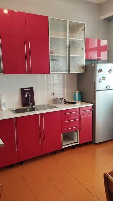 площадь: 2 комнаты, Риэлтор, Без подселения, С мебелью полностью — 4