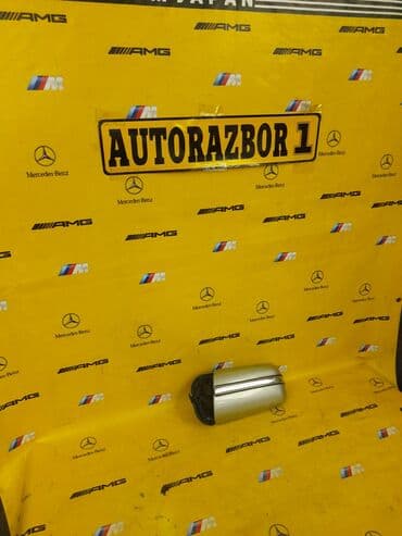 купить бу диски на 15: Боковое правое Зеркало Mercedes-Benz Б/у, Оригинал — 2