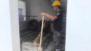 клининг бишкек отзывы: Уборка помещений, | Уборка после ремонта — 2