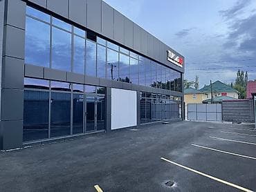 горажное хранение: Аренда офисов, 25 м², В административном здании — 4