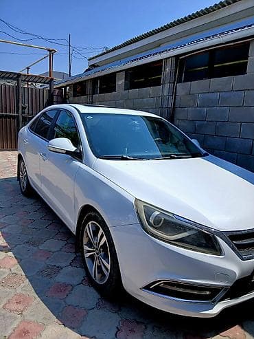 Chery: Chery Arizzo 7: 2018 г., 1.5 л, Механика, Седан — 4