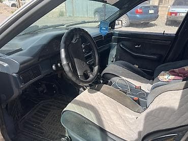 форсунка ауди 100 2.3: Audi 100: 1990 г., 2.3 л, Механика, Газ, Седан — 2