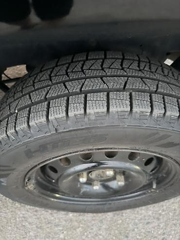 минивэн китайский: Toyota Noah: 2001 г., 2 л, Автомат, Бензин, Минивэн — 9