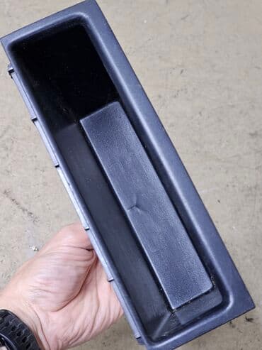 коробка опель вектра б: Ящик консоли / бардачок Skoda Fabia, 2002г.в. Оригинал б/у, из — 11