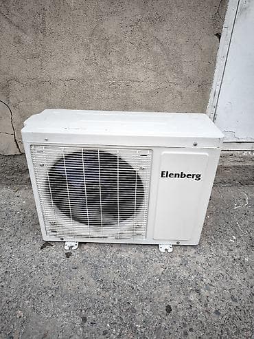 кондиционер передвижной: Кондиционер Mitsubishi 2026 г., Б/у, Оригинал, Китай — 6