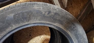 210: Летние шины Roadian (Nexen) Roadian HP, размер 235/60 R18 103H — 3