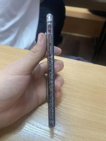 iphone xer: IPhone Xs, Б/у, 64 ГБ, Space Gray, 69 % — 3