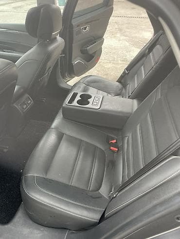 gac aion lx plus: Renault SM6: 2019 г., 2 л, Автомат, Газ, Седан — 8