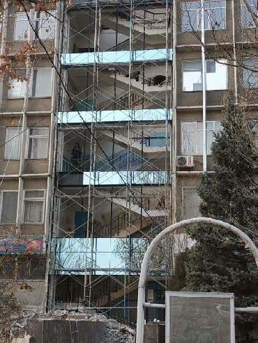 пластиковые окна бишкек в рассрочку: Алюминиевый окна . Алюминь — 10