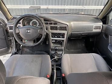 uz fe: Daewoo Nexia: 2012 г., Механика, Седан — 2
