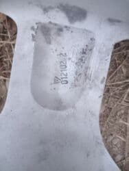 меняю доплатой мне: Другие автозапчасти — 5