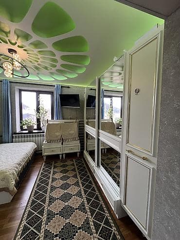 дача в балыкчы: Дом, 62 м², 4 комнаты, Агентство недвижимости, Евроремонт — 2