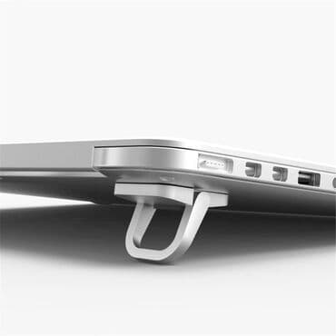 подставка для ноутбука трансформер: Складные подставки для ноутбука Мини подставка для макбук — 2